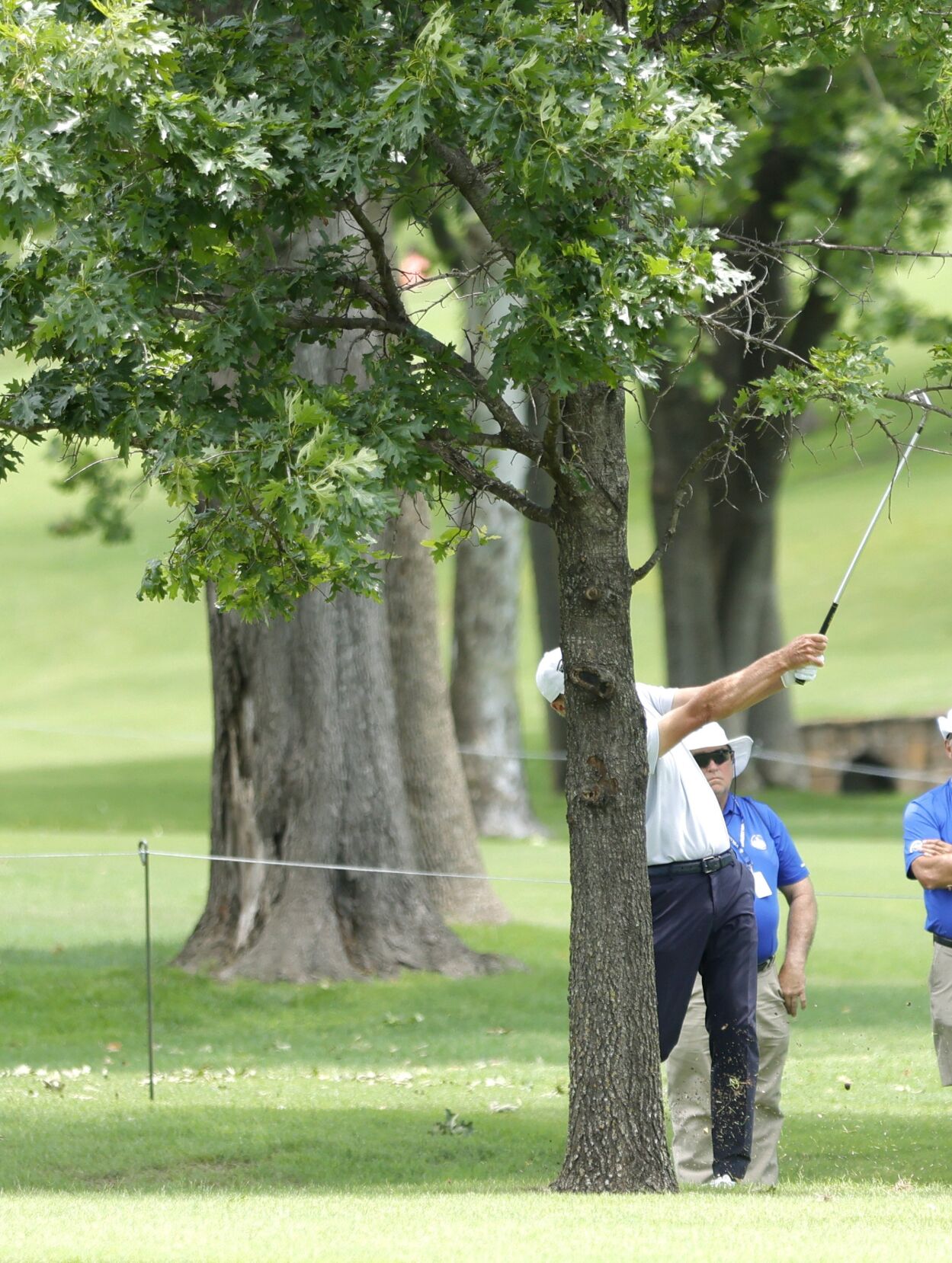Senior PGA